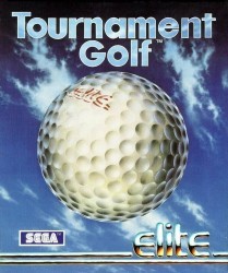 Tournament Golf_Disk1 Rom